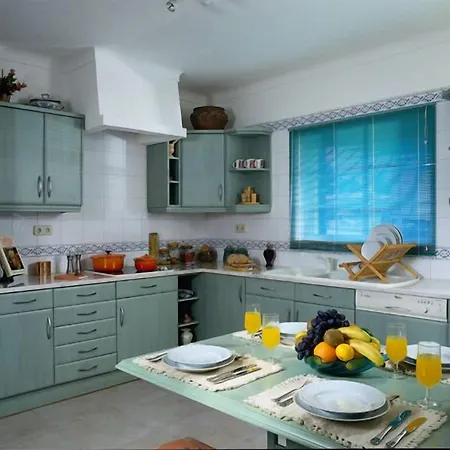 Quinta Da Floresta Golf And Leisure Hotel 4*