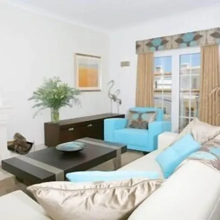 Quinta Da Floresta Golf And Leisure