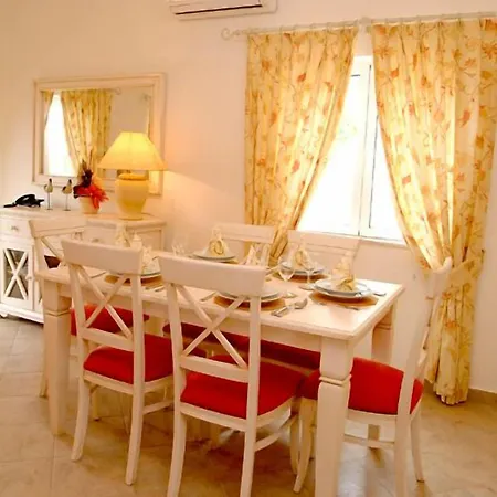 Hotel Quinta Da Floresta Golf And Leisure Budens