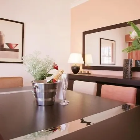 Quinta Da Floresta Golf And Leisure