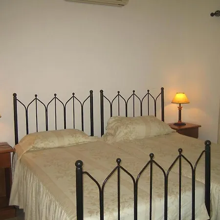 Quinta Da Floresta Golf And Leisure Hotel