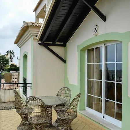 Quinta Da Floresta Golf And Leisure Budens