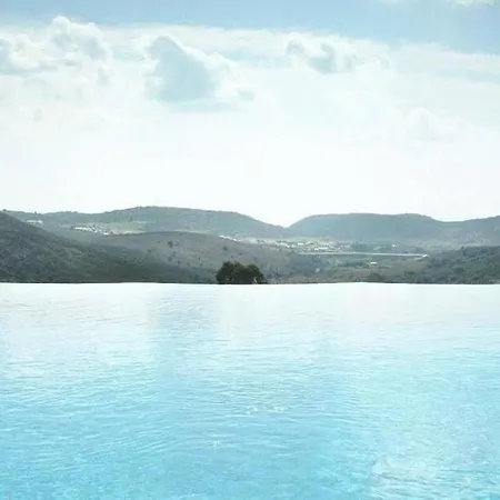 Quinta Da Floresta Golf And Leisure Hotel 4*