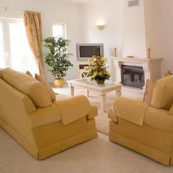 Quinta Da Floresta Golf And Leisure