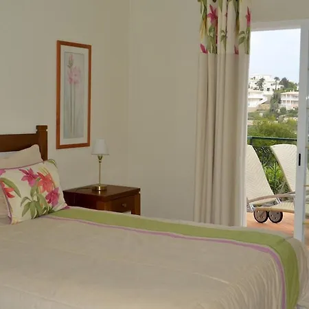 Quinta Da Floresta Golf And Leisure Budens
