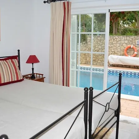 Hotel Quinta Da Floresta Golf And Leisure