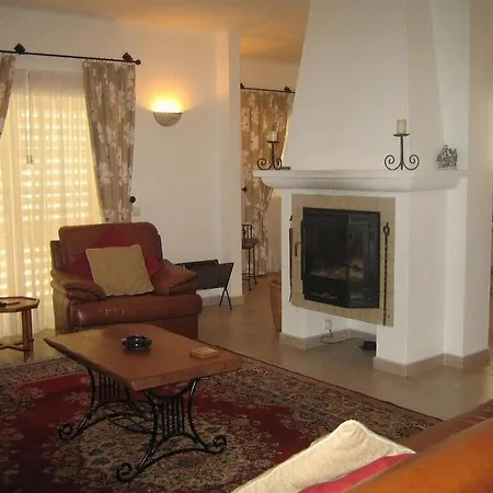 Quinta Da Floresta Golf And Leisure