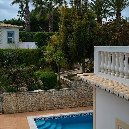 Hotel Quinta Da Floresta Golf And Leisure Budens