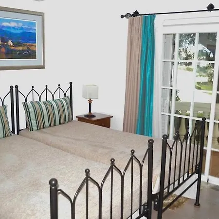 Quinta Da Floresta Golf And Leisure 4* Budens