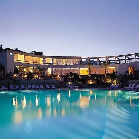 Hotel Quinta Da Floresta Golf And Leisure 4*