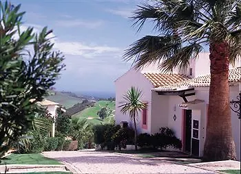 Quinta Da Floresta Golf And Leisure Hotel