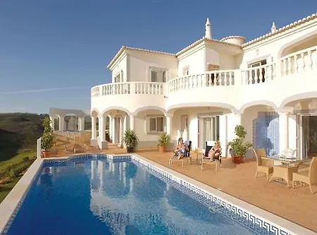 Hotel Quinta Da Floresta Golf And Leisure Budens