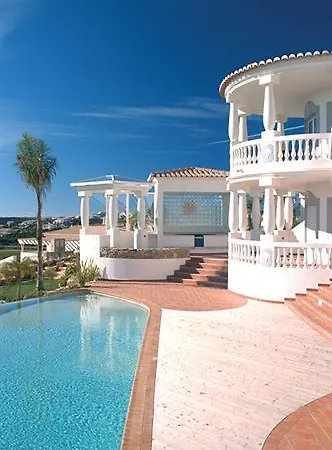 Hotel Quinta Da Floresta Golf And Leisure