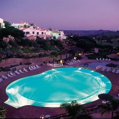 Quinta Da Floresta Golf And Leisure Budens