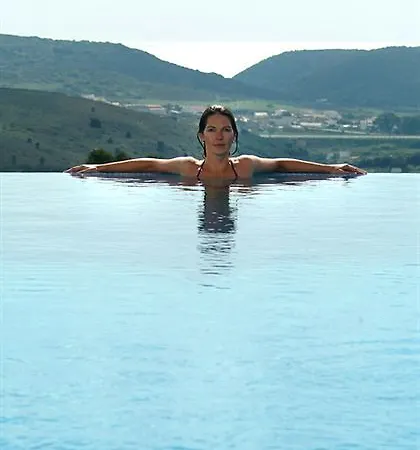 Hotel Quinta Da Floresta Golf And Leisure Budens