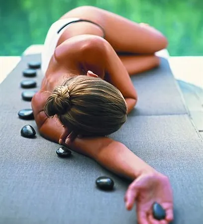 Quinta Da Floresta Golf And Leisure Budens