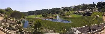 Hotel Quinta Da Floresta Golf And Leisure