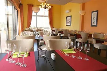 Quinta Da Floresta Golf And Leisure 4* Budens