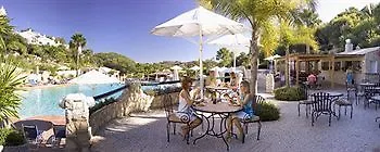 Hotel Quinta Da Floresta Golf And Leisure Budens