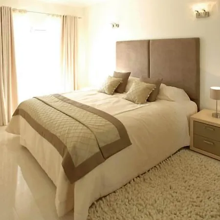 Quinta Da Floresta Golf & Leisure Holiday