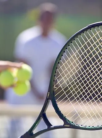 Quinta Da Floresta Golf & Leisure Holiday 4* Буденш